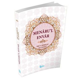 Menaru’l Envar - Nesefi