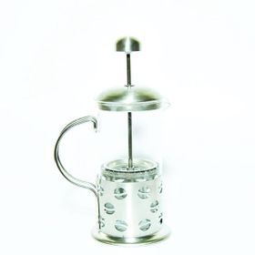 Menba 350 ml French Press Bitki Çayı Demliği 02