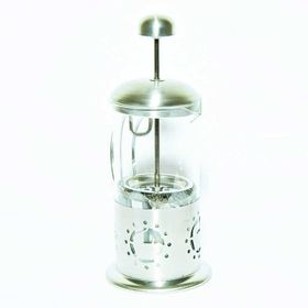 Menba French Press Bitki Çayı Demliği 03 350ML