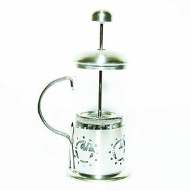 Menba French Press Bitki Çayı Demliği 03 350ML