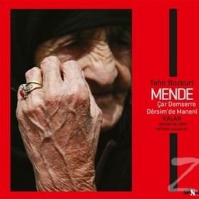 Mende - Tahir Bozkurt