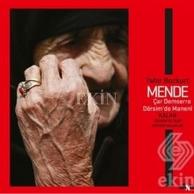 Mende - Tahir Bozkurt