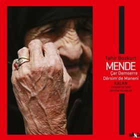 Mende - Tahir Bozkurt