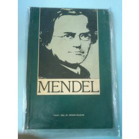 MENDEL - AHMET AKYÜREK