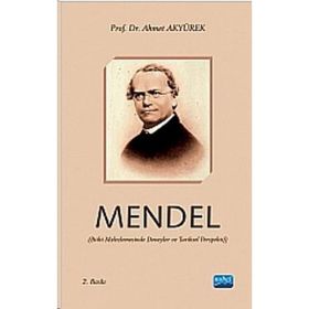 MENDEL - AHMET AKYÜREK