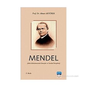 MENDEL - AHMET AKYÜREK