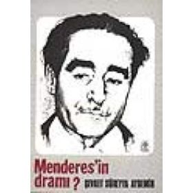 MENDERES`IN DRAMI - ŞEVKET SÜREYYA AYDEMIR