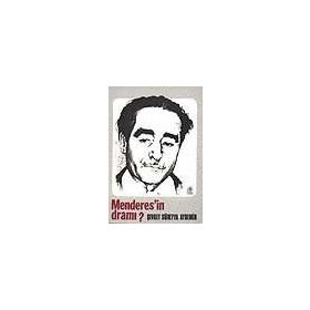 MENDERES`IN DRAMI - ŞEVKET SÜREYYA AYDEMIR