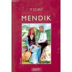 MENDIK - TORÎ