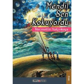 MENDIL SEN KOKUYORDU - NECMETTIN YALÇINKAYA