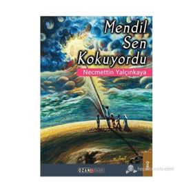 MENDIL SEN KOKUYORDU - NECMETTIN YALÇINKAYA