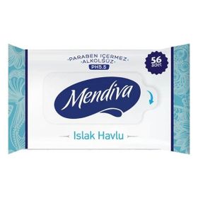 Mendiva 56'lı Islak Mendil