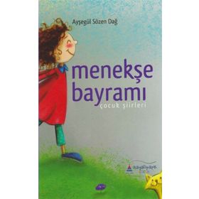 Menekşe Bayramı - Ayşegül Sözen Dağ