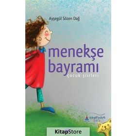 Menekşe Bayramı - Ayşegül Sözen Dağ