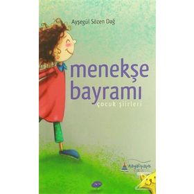 Menekşe Bayramı - Ayşegül Sözen Dağ