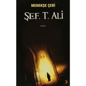 MENEKŞE ÇEBİ - ŞEF. T. ALI