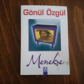 MENEKŞE - GÖNÜL ÖZGÜL