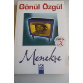 MENEKŞE - GÖNÜL ÖZGÜL