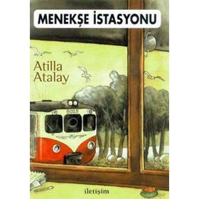 Menekşe İstasyonu - Ömer Açık