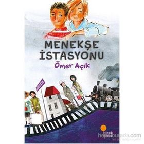 Menekşe İstasyonu - Ömer Açık