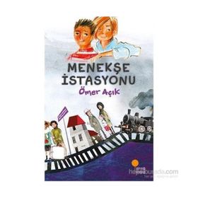 Menekşe İstasyonu - Ömer Açık