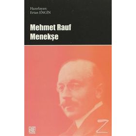 MENEKŞE - MEHMET RAUF
