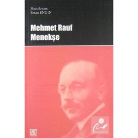MENEKŞE - MEHMET RAUF