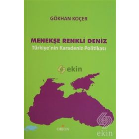 Menekşe Renkli Deniz - Gökhan Koçer