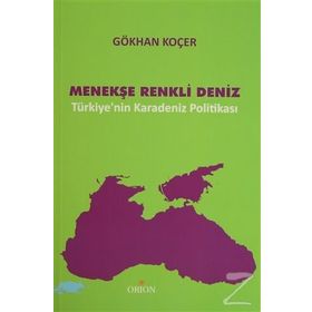 Menekşe Renkli Deniz - Gökhan Koçer