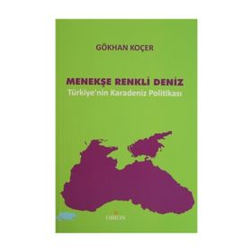 Menekşe Renkli Deniz - Gökhan Koçer