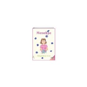MENEKŞE - ZÜBEYDE SEVEN TURAN