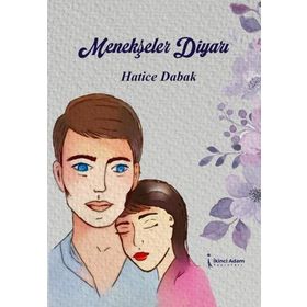 Menekşeler Diyarı İkinci Adam Yayınları