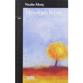 Menekşeli Bilinç - Nezihe Meriç
