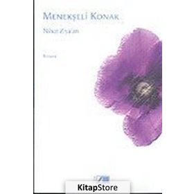 MENEKŞELİ KONAK - NIHAT ZIYALAN