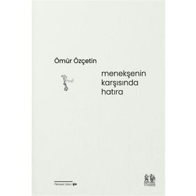 Menekşenin Karşısında Hatıra - Ömür Özçetin