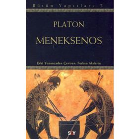 MENEKSENOZ - PLATON(EFLATUN)