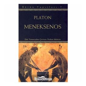 MENEKSENOZ - PLATON(EFLATUN)