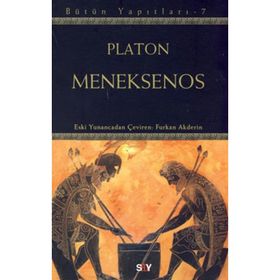 MENEKSENOZ - PLATON(EFLATUN)
