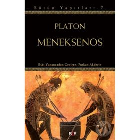 MENEKSENOZ - PLATON(EFLATUN)