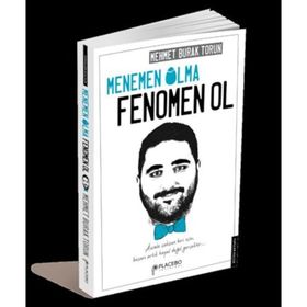 Menemen Olma, Fenomen Ol - Mehmet Burak Torun