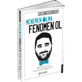 Menemen Olma, Fenomen Ol - Mehmet Burak Torun
