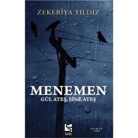 Menemen - Zekeriya Yıldız