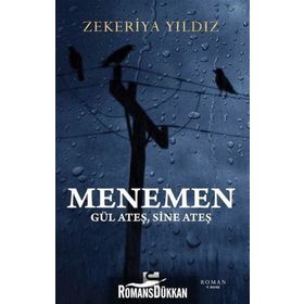 Menemen - Zekeriya Yıldız