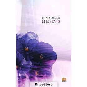 Meneviş -Funda Öner