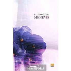 Meneviş -Funda Öner