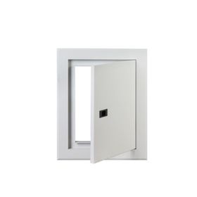 Menfezsan 100x55 cm Orta Kasa Kontrol Kapağı