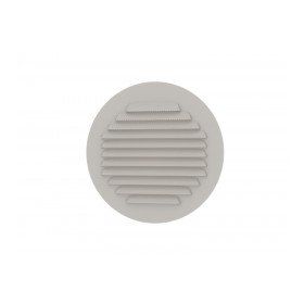Menfezsan 125 mm Çap 100 mm Gemici Plastik Anemostad