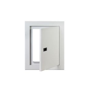Menfezsan 140x65 cm Geniş Kasa Kontrol Kapağı