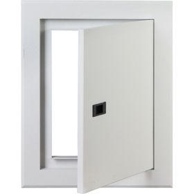 Menfezsan 145x70 cm Geniş Kasa Kontrol Kapağı