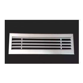Menfezsan 15 x 45 Alüminyum Lineer Menfez
